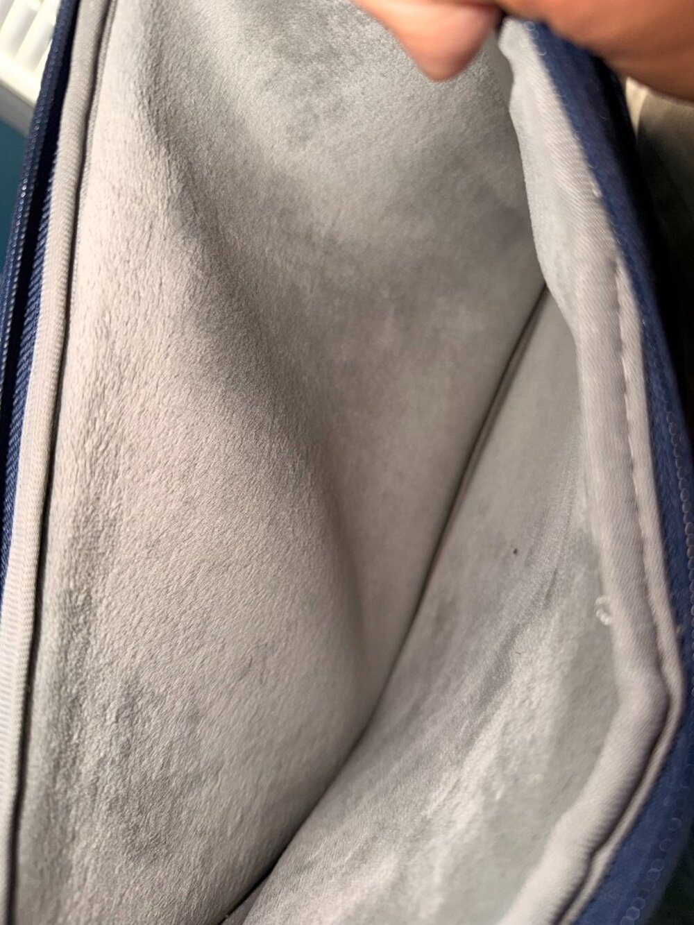 Laptop MAC 15 in Sleeve